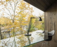 A Cottage For Writers From Jarmund_Vigsnaes Arkitekter Studio 8