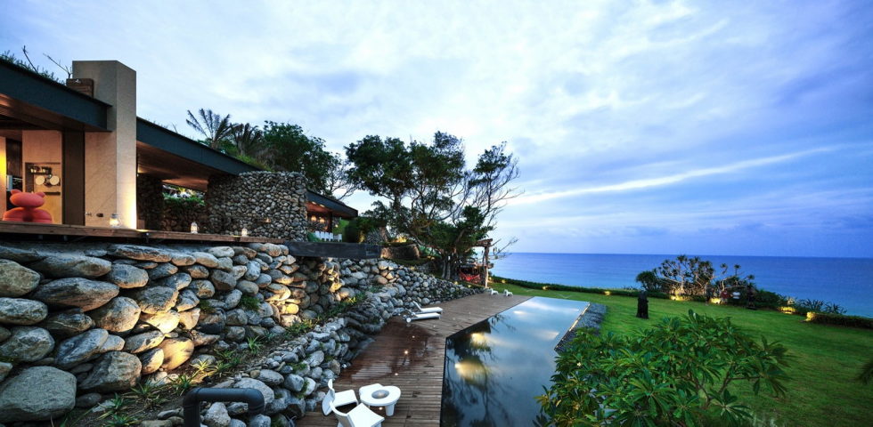 Atolan House The Amazing Residency Overlooking The Pacific Ocean 4