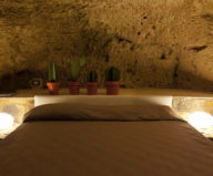 The Cave House On The Sicily Island Italy 2