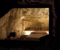 The Cave House On The Sicily Island Italy 4