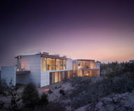 The House In Dunes Facing The Ocean, The USA 11