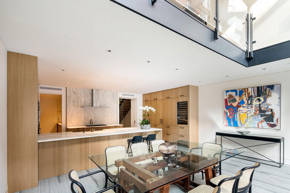 The Spacious Classic Penthouse From Good Property and Turett Collaborative Architects 3