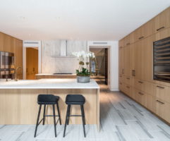 The Spacious Classic Penthouse From Good Property and Turett Collaborative Architects 5