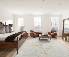The Spacious Classic Penthouse From Good Property and Turett Collaborative Architects 8