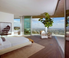 The Upscale House With The Panoramic View On Los Angeles 12
