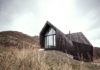 The house in Scotland from the Raw Architecture Workshop studio 1