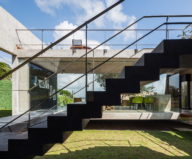 Two Beams House The Innovative And Affordable Dwelling In Brazil 14
