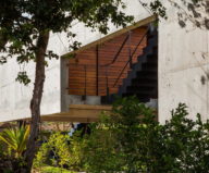 Two Beams House The Innovative And Affordable Dwelling In Brazil 16