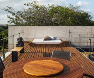 Two Beams House The Innovative And Affordable Dwelling In Brazil 6