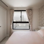 The Wang House Apartment In Taiwan Upon The Project Of The PM Design Studio 41