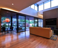 Modern House in Houston From Architectural Firm StudioMET 10