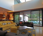 Modern House in Houston From Architectural Firm StudioMET 11