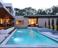 Modern House in Houston From Architectural Firm StudioMET 3