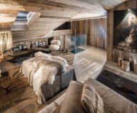 The House In Chalet Style From Zwd-Projects Studio 1