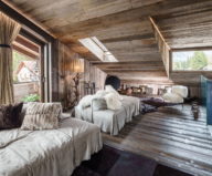 The House In Chalet Style From Zwd-Projects Studio 2