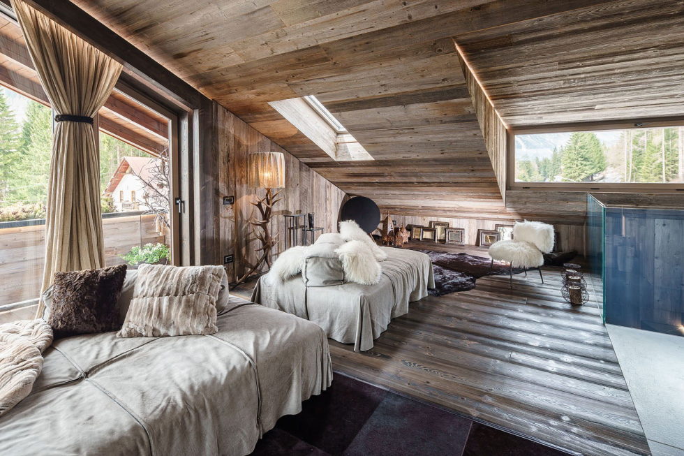 The House In Chalet Style From Zwd-Projects Studio 2