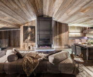 The House In Chalet Style From Zwd-Projects Studio 5