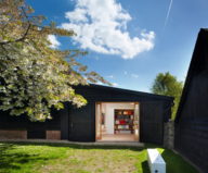 Albion Barn from Studio Seilern Architects in Oxford, UK 1