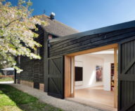 Albion Barn from Studio Seilern Architects in Oxford, UK 6