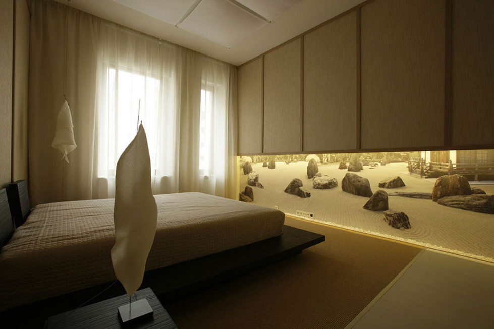 Design Of The Apartments Interior In Saint Petersburg From MK-Interio Studio 12