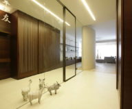 Design Of The Apartments Interior In Saint Petersburg From MK-Interio Studio 2