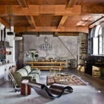 Loft In Budapest The Project Of Shay Sabag 8