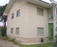 Oeiras House in Portugal from Joao Tiago Aguiar studio 12