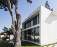 Oeiras House in Portugal from Joao Tiago Aguiar studio 16