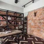 Renovation Of The Old Apartment In Taipei City (Taiwan) 1
