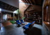 Uncle's House in Dalat, Vietnam upon the project of 3 Atelier 18