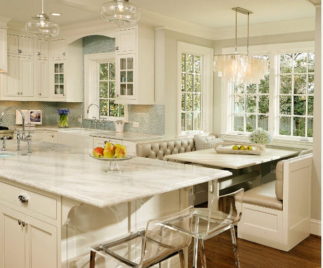 practical and beautiful kitchen countertops 11