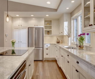 practical and beautiful kitchen countertops 3