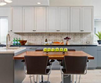 practical and beautiful kitchen countertops 8