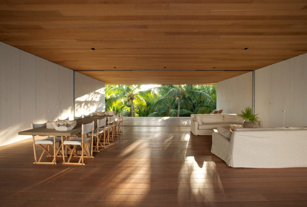 The Private Residency On The Bahamas From Chad Oppenheim 20