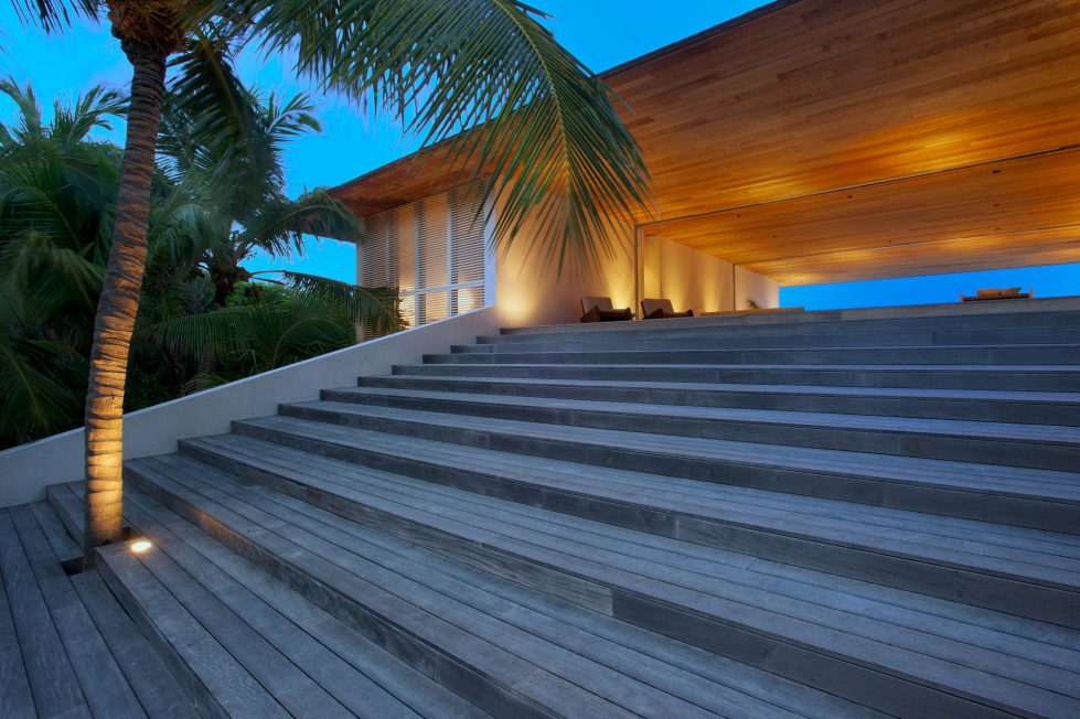 The Private Residency On The Bahamas From Chad Oppenheim 23