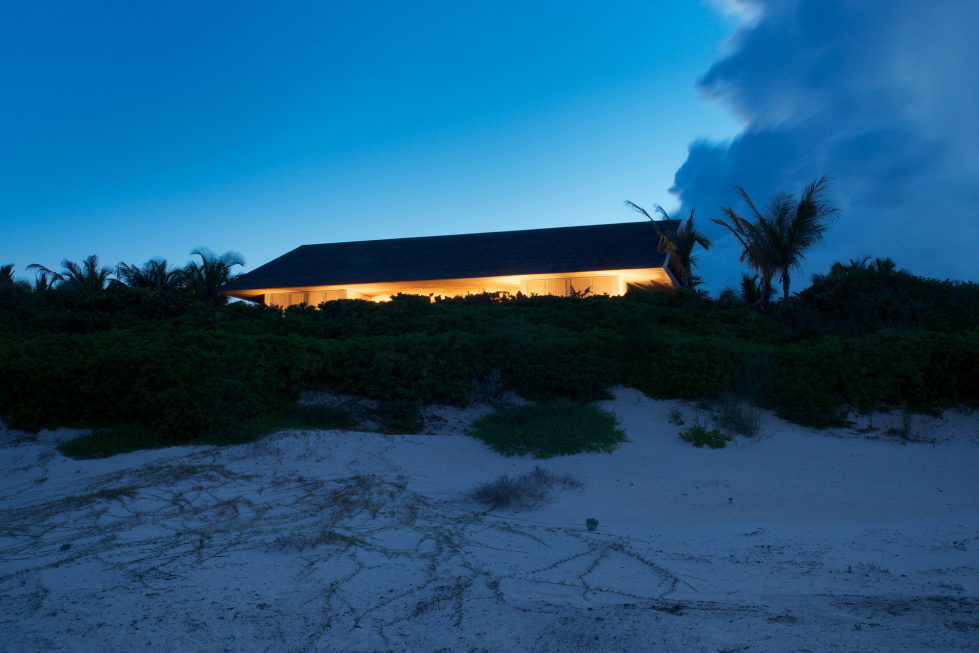 The Private Residency On The Bahamas From Chad Oppenheim 9