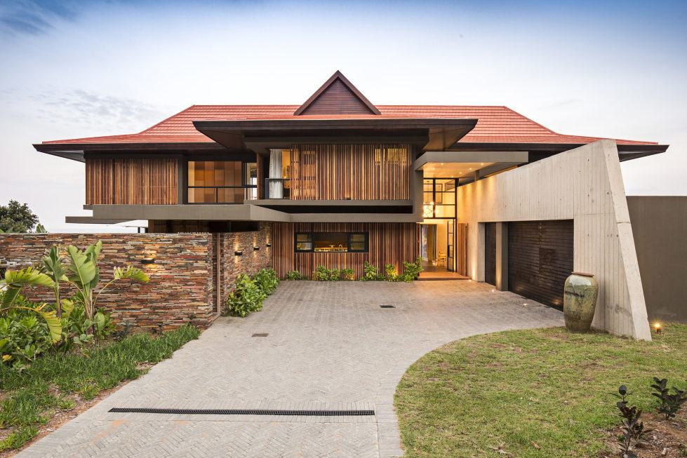 The Reserve An Ocean-Facing Residence In RSA 14