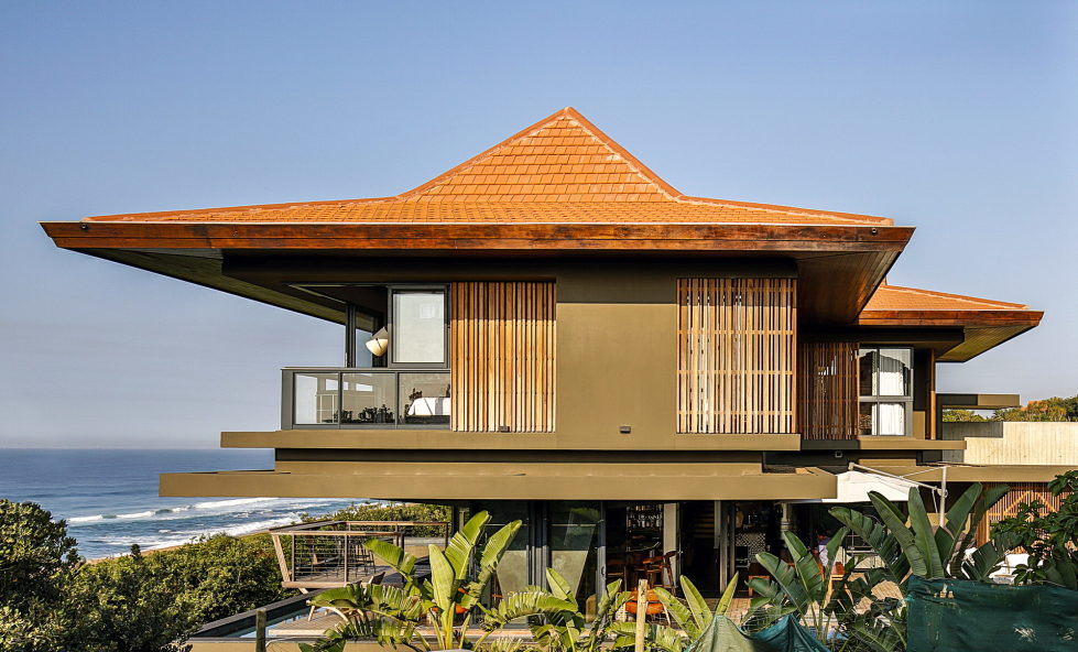 The Reserve An Ocean-Facing Residence In RSA 19