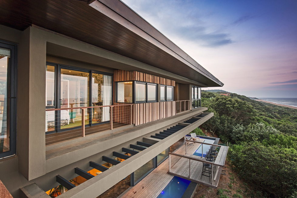The Reserve An Ocean-Facing Residence In RSA 23