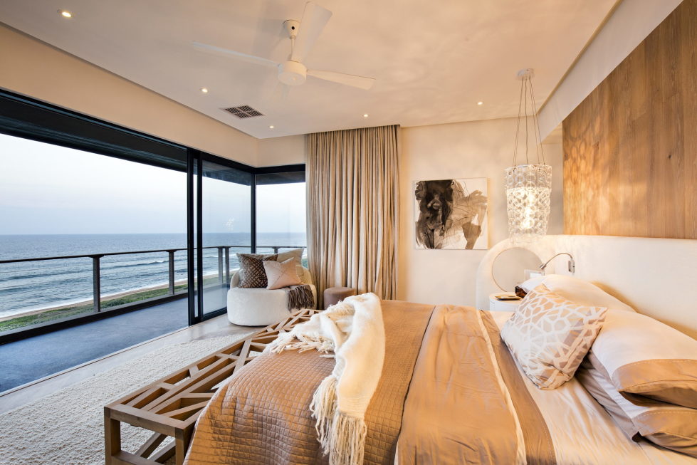 The Reserve An Ocean-Facing Residence In RSA 25