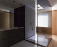 The Apartment with Sliding Panels in Valencia 10