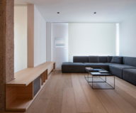 The Apartment with Sliding Panels in Valencia 3