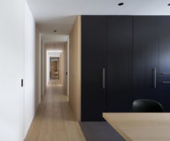 The Apartment with Sliding Panels in Valencia 4