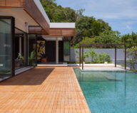 Villa Malouna The Thai Residence By Sicart and Smith Architects Studio 20