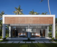 Villa Malouna The Thai Residence By Sicart and Smith Architects Studio 28