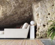 House Cave The Unusual Residence in Spain 13