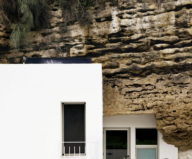 House Cave The Unusual Residence in Spain 14