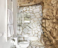 House Cave The Unusual Residence in Spain 18