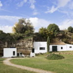 House Cave The Unusual Residence in Spain 3