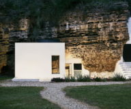 House Cave The Unusual Residence in Spain 6